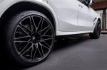 BMW X6 M Competition 2020 года (UAE)